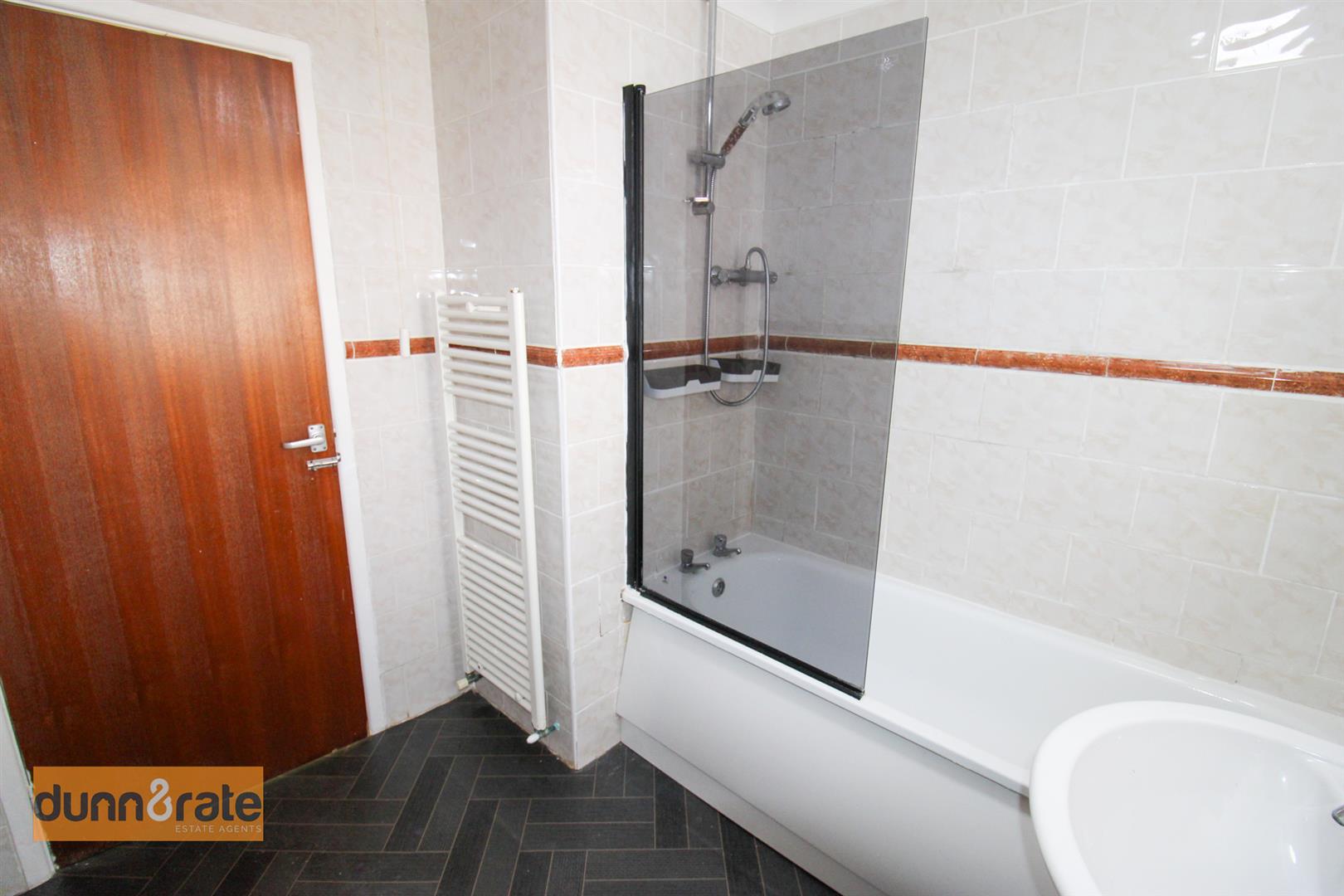 Caton Crescent, Milton, Stoke-On-Trent